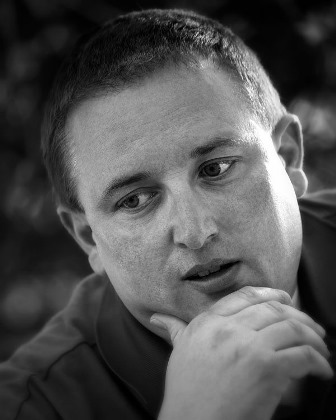 Bernd Trster