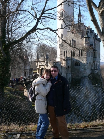 Schlo� Lichtenstein