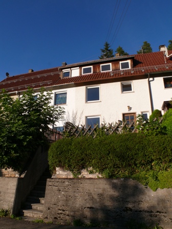 Vorderansicht 
