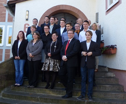 DRK Landesschule Pfalzgrafenweiler